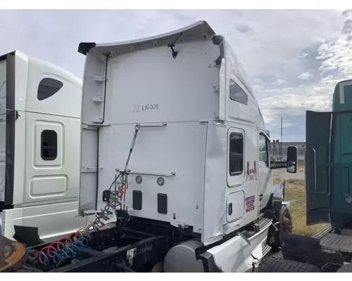 Kenworth T680 Cab Assembly