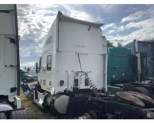 Kenworth T680 Cab Assembly