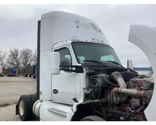 Kenworth T680 Cab Assembly