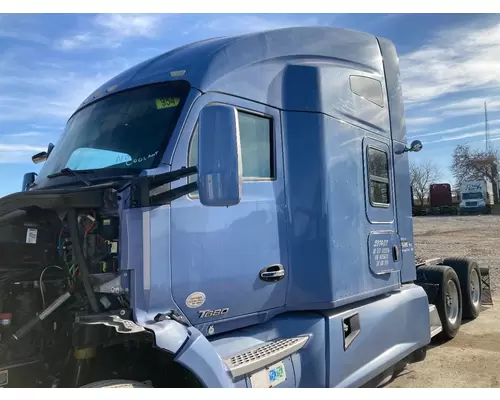 Kenworth T680 Cab Assembly