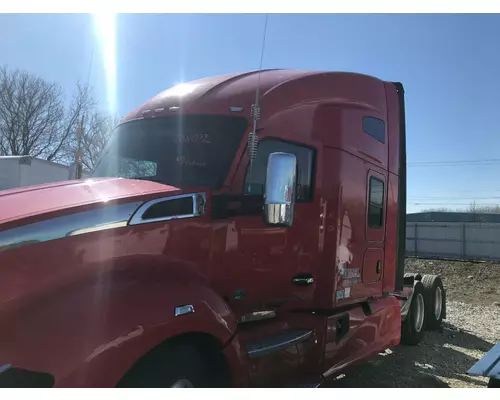 Kenworth T680 Cab Assembly