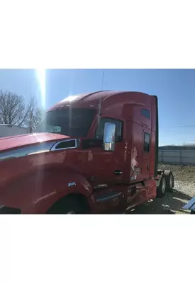 Kenworth T680 Cab Assembly