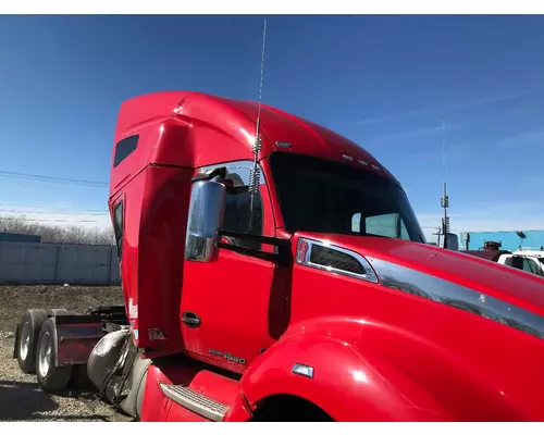 Kenworth T680 Cab Assembly