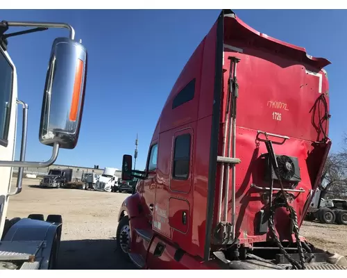 Kenworth T680 Cab Assembly