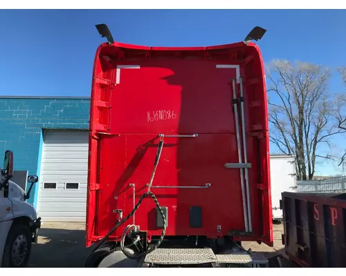 Kenworth T680 Cab Assembly