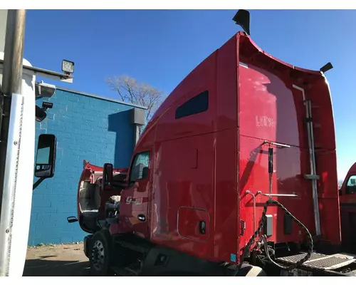 Kenworth T680 Cab Assembly