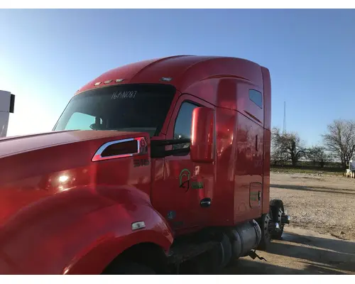 Cab Kenworth T680 Vander Haags Inc Dm