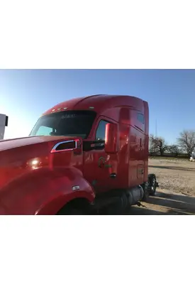 Kenworth T680 Cab Assembly