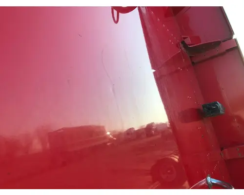 Kenworth T680 Cab Assembly