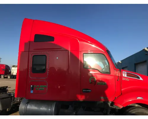 Kenworth T680 Cab Assembly
