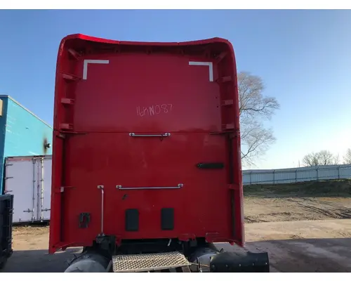 Kenworth T680 Cab Assembly