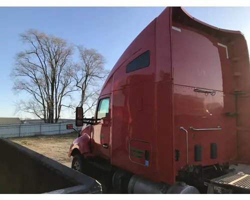 Kenworth T680 Cab Assembly