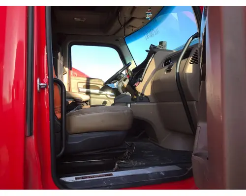 Kenworth T680 Cab Assembly