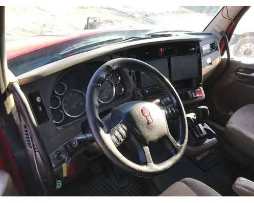Kenworth T680 Cab Assembly