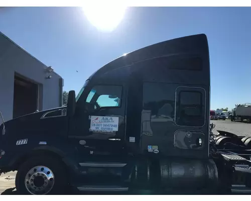 Kenworth T680 Cab Assembly