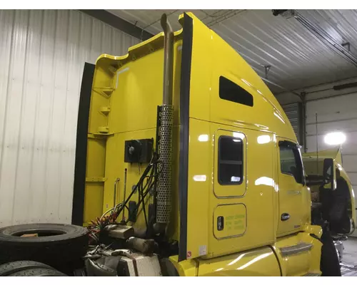 Kenworth T680 Cab Assembly