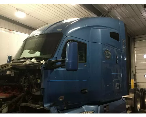 Kenworth T680 Cab Assembly