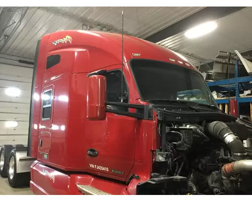 Kenworth T680 Cab Assembly