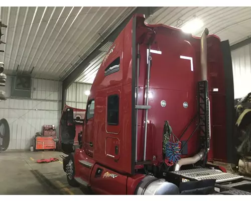 Kenworth T680 Cab Assembly