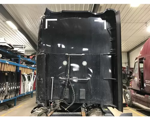 Kenworth T680 Cab Assembly