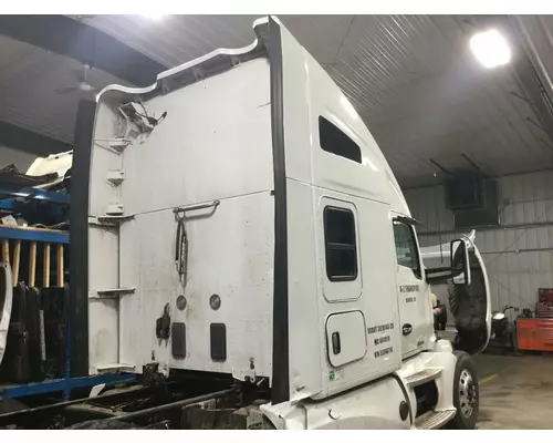 Kenworth T680 Cab Assembly