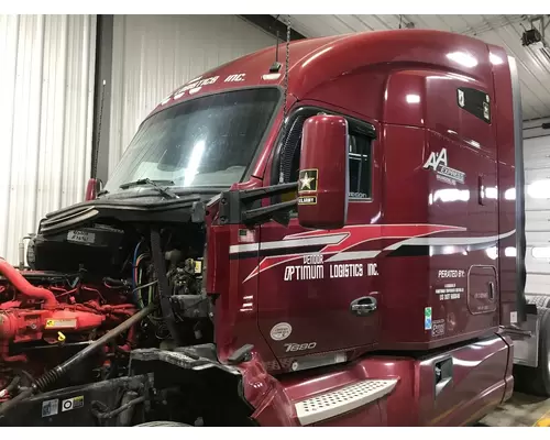 Kenworth T680 Cab Assembly