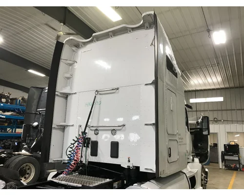 Kenworth T680 Cab Assembly