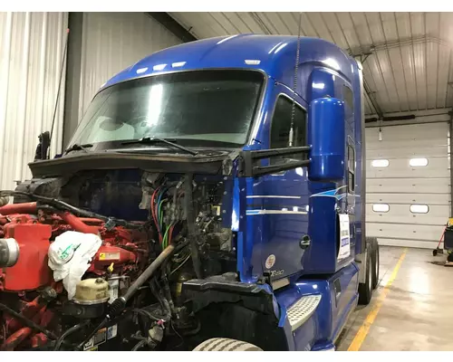 Kenworth T680 Cab Assembly