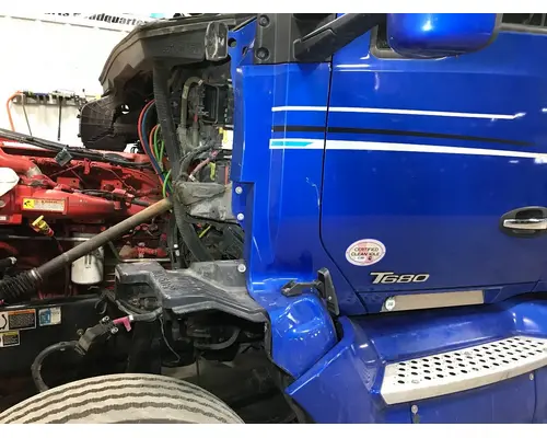 Kenworth T680 Cab Assembly
