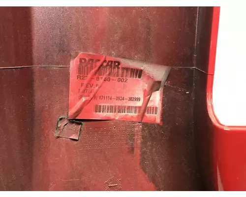 Kenworth T680 Cab Assembly
