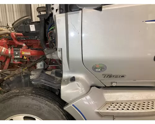 Kenworth T680 Cab Assembly