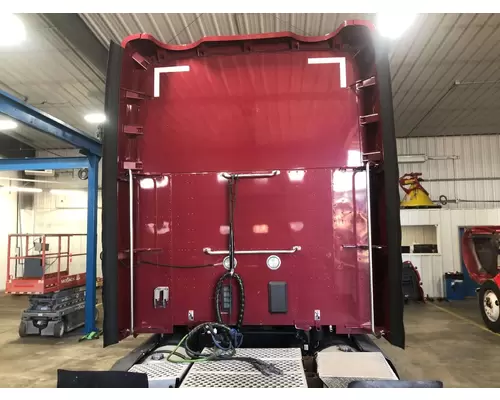 Kenworth T680 Cab Assembly