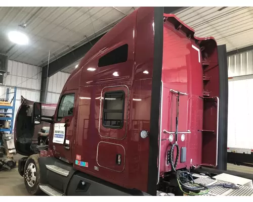 Kenworth T680 Cab Assembly