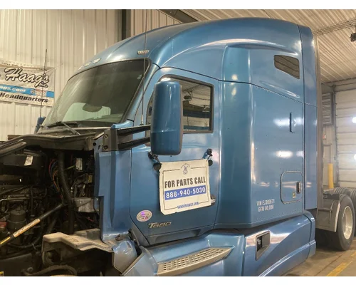Cab Kenworth T680 Vander Haags Inc SF