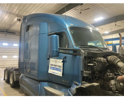 Kenworth T680 Cab Assembly