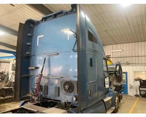 Kenworth T680 Cab Assembly
