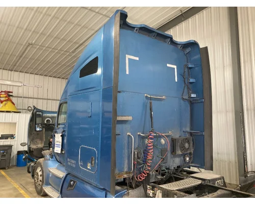 Kenworth T680 Cab Assembly