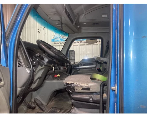 Kenworth T680 Cab Assembly