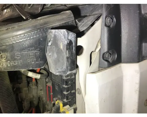 Kenworth T680 Cab Assembly