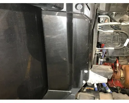 Kenworth T680 Cab Assembly