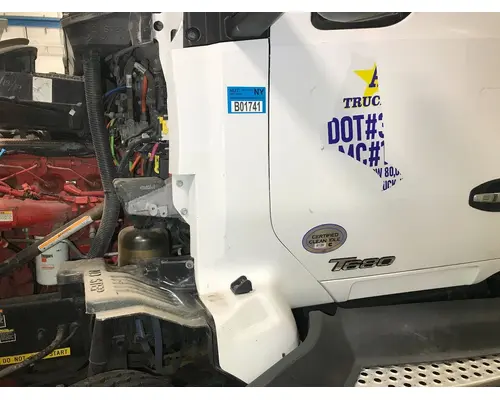 Kenworth T680 Cab Assembly