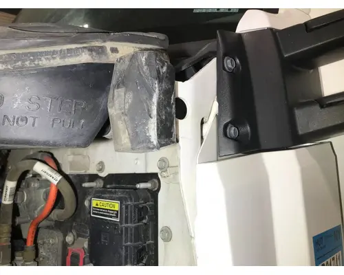 Kenworth T680 Cab Assembly