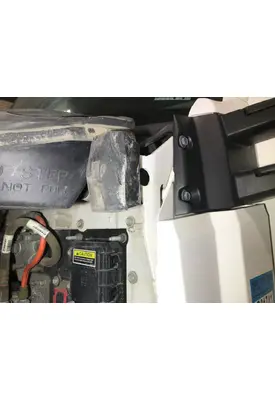 Kenworth T680 Cab Assembly