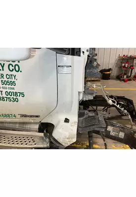 Kenworth T680 Cab Assembly