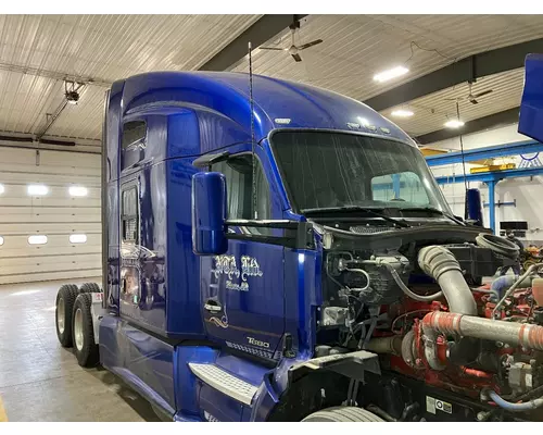 Kenworth T680 Cab Assembly