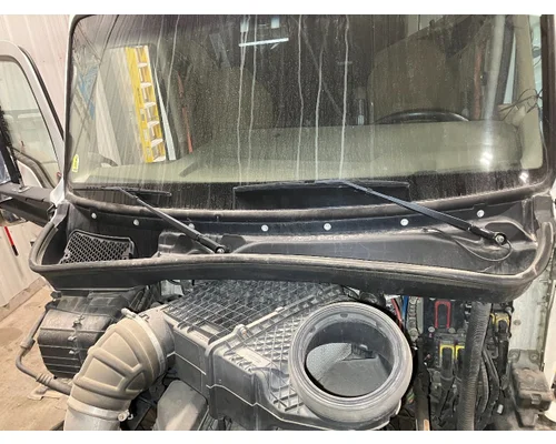 Kenworth T680 Cab Assembly