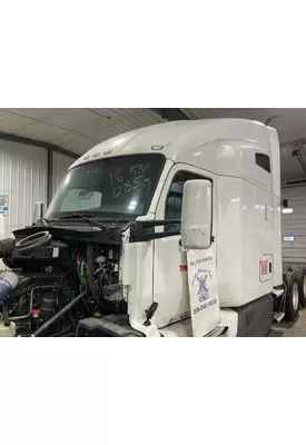 Kenworth T680 Cab Assembly