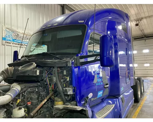 Kenworth T680 Cab Assembly