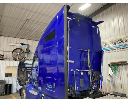 Kenworth T680 Cab Assembly