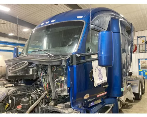 Kenworth T680 Cab Assembly